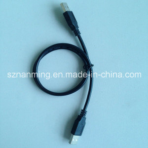 Am-Am for USB 2.0 Cable with Factory Price (NM-USB-1341)